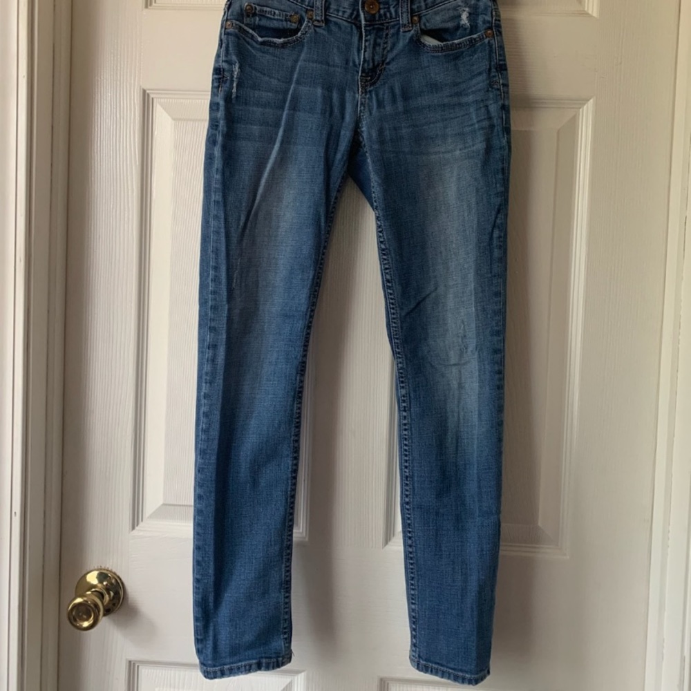 Blue Jeans